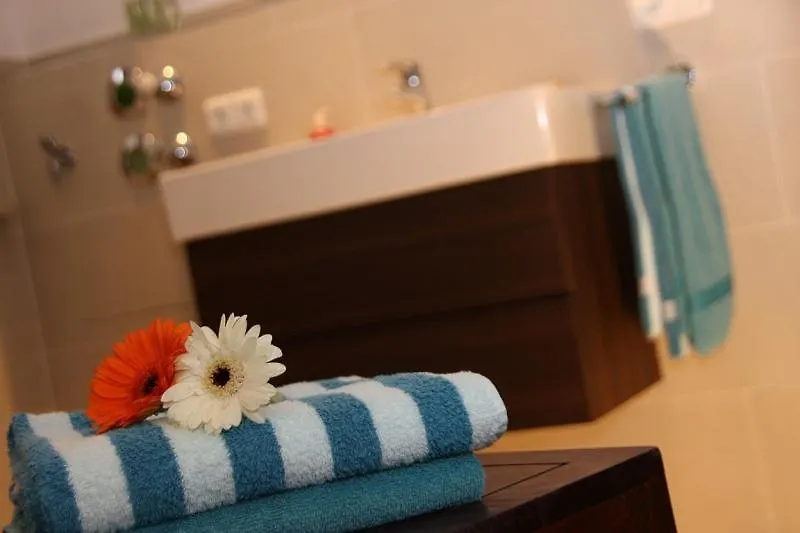 Ferienwohnung Genzinger Bernau am Chiemsee Germany