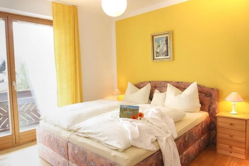 Ferienwohnung Genzinger Bernau am Chiemsee 0*,