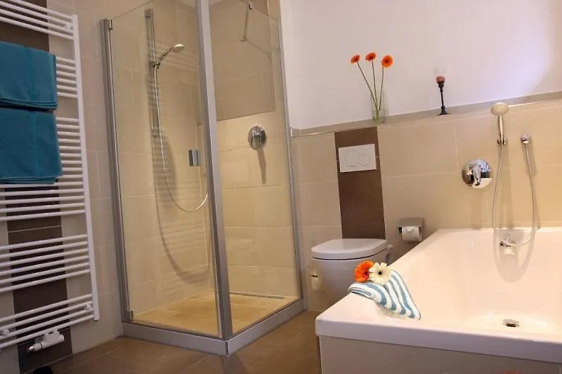 Ferienwohnung Genzinger Bernau am Chiemsee 0*,  Germany