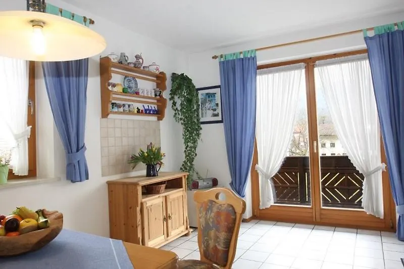 Apartment Ferienwohnung Genzinger Bernau am Chiemsee