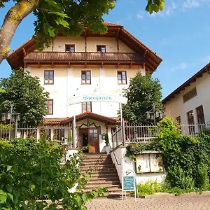 Gasthuis Gasthof Kampenwand Bernau, Bernau am Chiemsee